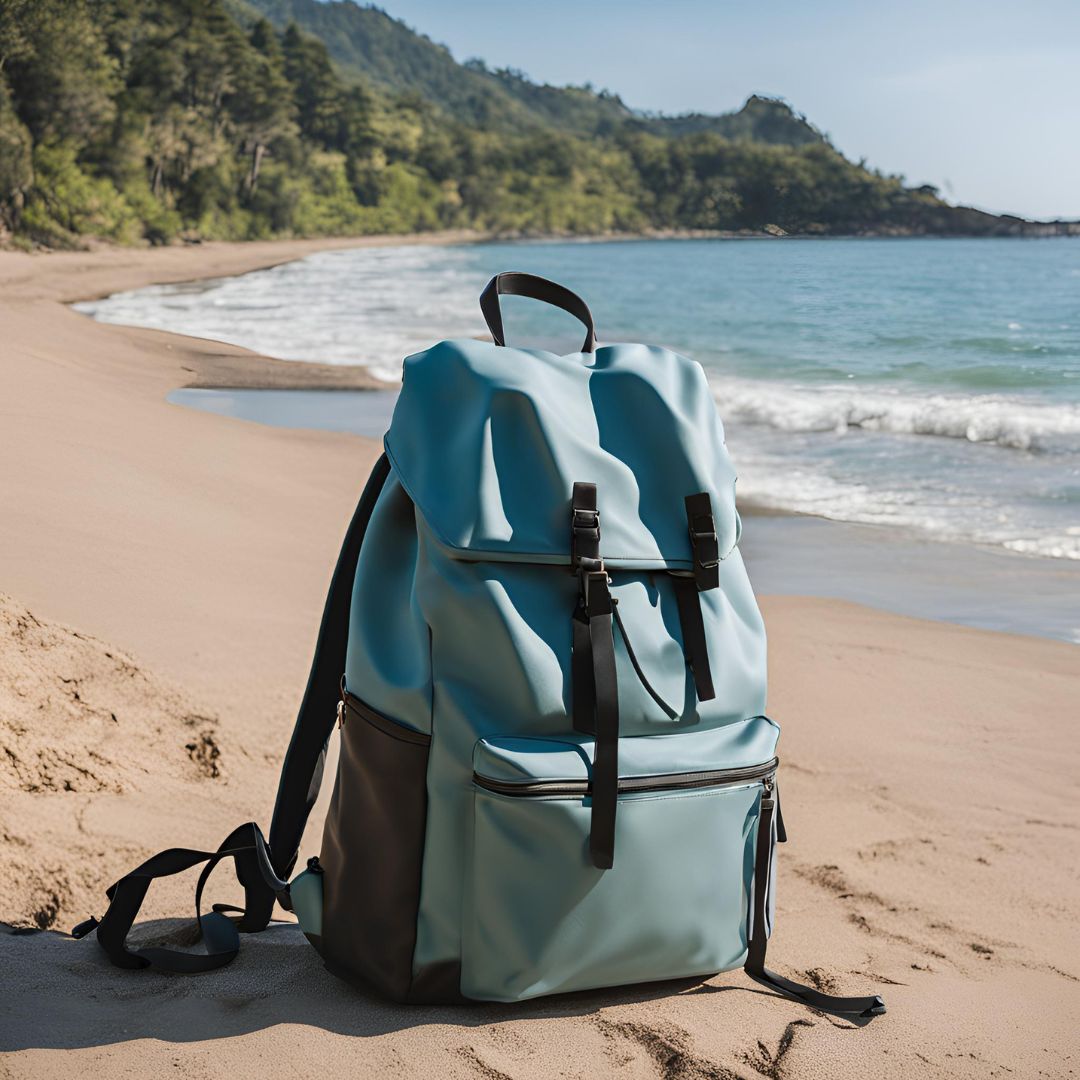 Peut-on laver un sac à dos en machine ?