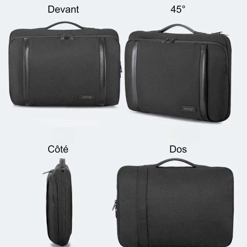 JETCASE Kingsons