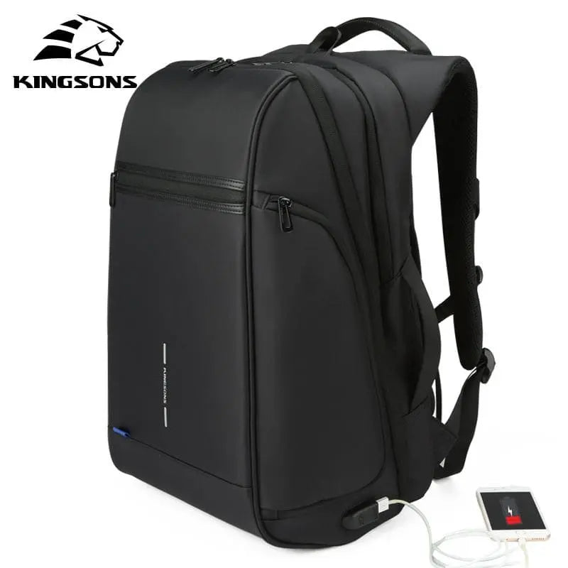 Sac à dos professionnel pioneer Kingsons