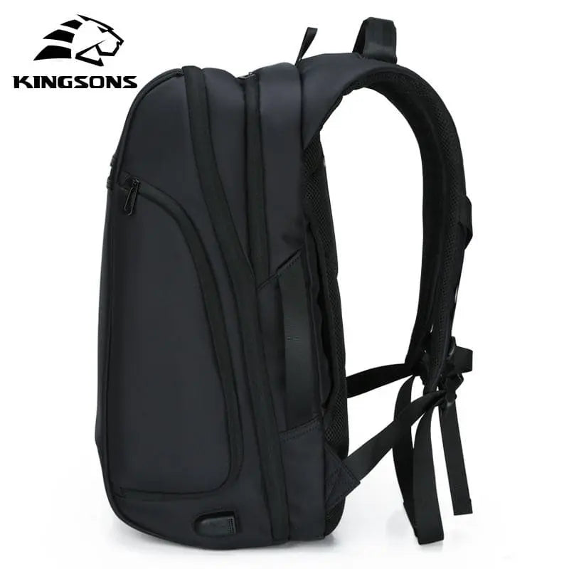 Sac à dos professionnel pioneer Kingsons