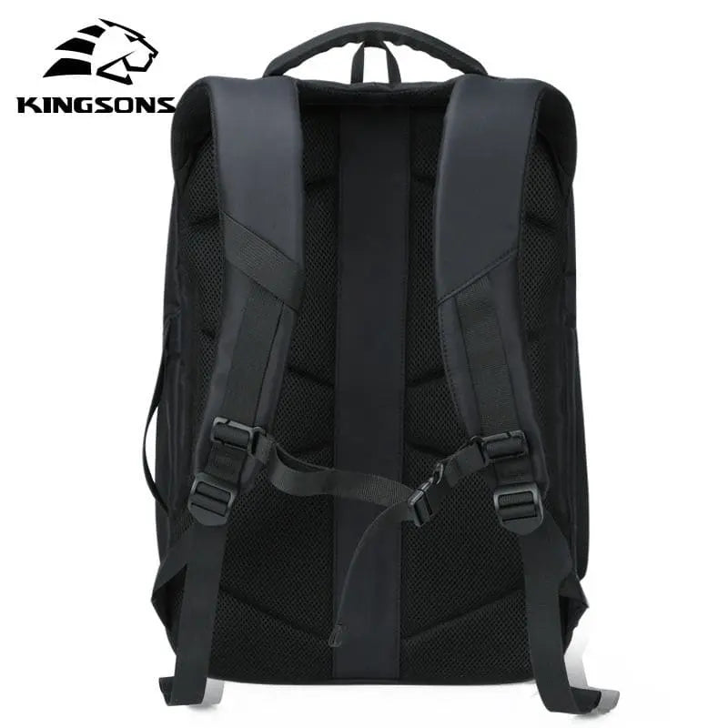 Sac à dos professionnel pioneer Kingsons